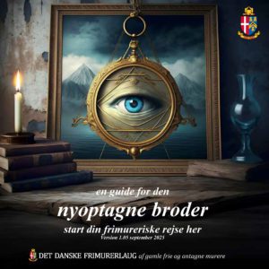 En guide for den nyoptagne broder