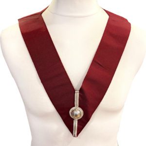 Embedskrave Laugsembedsmænd - Laugssteward